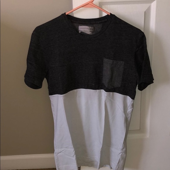 Zara t-shirt - Picture 3 of 3